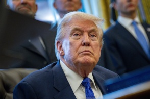 Ντόναλντ Τραμπ