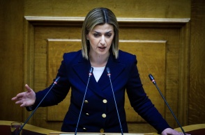 Ειρήνη Αγαπηδάκη