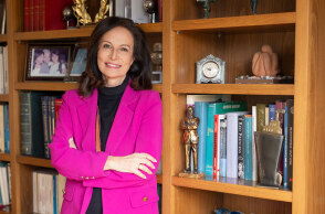 Άννα Διαμαντοπούλου