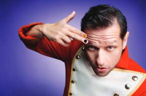 Ποιος ήταν o καλύτερος DJ του 2025;