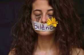 Ενδοοικογενειακή βία: Ζώντας τον βιασμό ξανά και ξανά