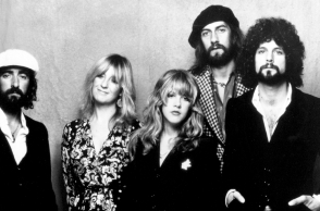 Fleetwood Mac: 49 χρόνια από την κυκλοφορία του «Rumours»