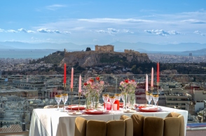 St. George Lycabettus