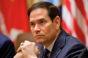 Μάρκο Ρούμπιο: Ο «μικρός Μάρκο» μεγάλωσε