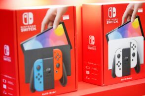 Το Nintendo Switch κατέρριψε κάθε ρεκόρ με 155 εκατ. πωλήσεις - Αφήνει πίσω το DS και κυνηγά πλέον την κορυφή του θρυλικού PlayStation 2.