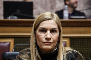 Σέβη Βολουδάκη