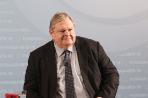 Ευάγγελος Βενιζέλος