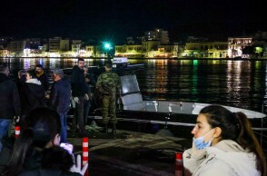 Τραγωδία στη Χίο: Τι λένε τα διεθνή ΜΜΕ για το πολύνεκρο ναυάγιο