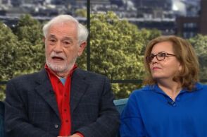 Ζευγάρι στη Βρετανία εξηγεί γιατί θα δωρίσει τα σώματά του στην επιστήμη - Οι προσωπικές εμπειρίες, το κόστος κηδείας και η επιθυμία να βοηθήσει νέους γιατρούς