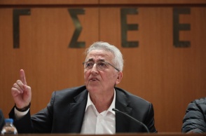 Γιάννης Παναγόπουλος