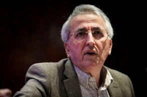 Γιάννης Παναγόπουλος