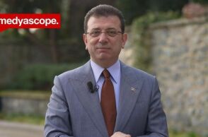 O Εκρέμ Ιμάμογλου