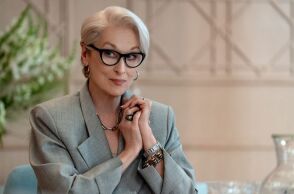 Το τρέιλερ του Ο Διάβολος Φοράει Prada 2 έγραψε ιστορία - Συγκέντρωσε 222 εκατ. προβολές σε 24 ώρες, καταρρίπτοντας κάθε ρεκόρ της 20th Century Studios.