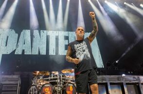 Οι Pantera για πρώτη φορά στην Αθήνα, στο Release Athens 2026