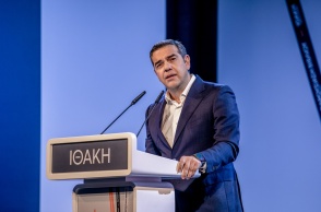 Αλέξης Τσίπρας