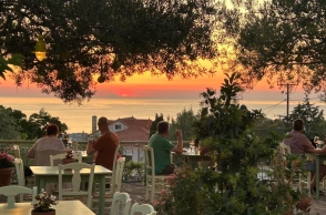 Ταβέρνα Βαφειός