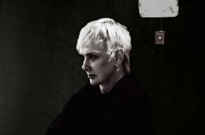 Ξένια Καλογεροπούλου