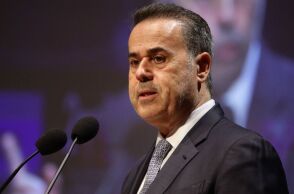 Ο υπουργός Περιβάλλοντος και Ενέργειας Σταύρος Παπασταύρου