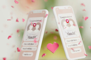 Podcast 40+ | Εφαρμογές γνωριμιών: Όταν το swipe αντικαθιστά τη σπίθα