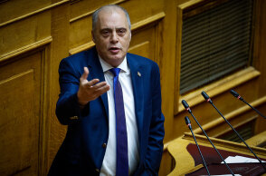 Κυριάκος Βελόπουλος