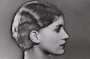 Η Λι Μίλερ (λεπτ.) © Man Ray Trust