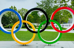 Ολυμπιακοί Αγώνες: Η αληθινή ιστορία