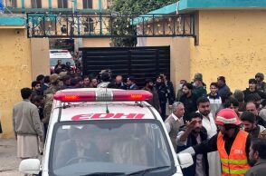 Πακιστάν: Τουλάχιστον 31 νεκροί και 169 τραυματίες από έκρηξη σε τέμενος στο Ισλαμαμπάντ - Οι αρχές ερευνούν το ενδεχόμενο επίθεσης αυτοκτονίας