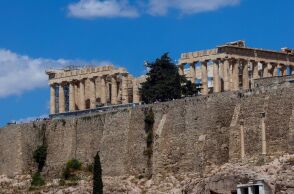 Ο μετεωρολόγος Γιώργος Τσατραφύλλιας προμηνύει άνοιξη με 22 βαθμούς λόγω του υποτροπικού αεροχείμαρρου - Δείτε τις περιοχές που θα επηρεαστούν 