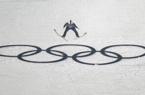 Χειμερινοί Ολυμπιακοί Αγώνες 2026: Η WADA εξετάζει ισχυρισμούς ότι αθλητές άλματος με σκι εγχέουν υαλουρονικό οξύ στα γεννητικά τους όργανα