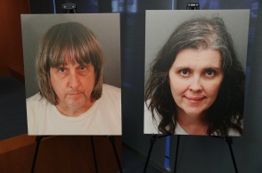 Πού βρίσκεται σήμερα το ζεύγος Τέρπιν που βασάνιζε τα 13 παιδιά του στο «σπίτι της φρίκης»