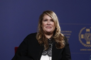 Άννα Ροκοφύλλου