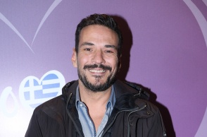 Κώστας Τσουρός