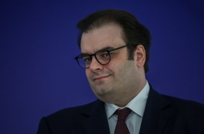 Κυριάκος Πιερρακάκης