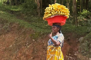 Ρουάντα: Η χώρα των χιλίων λόφων και των χιλίων ιστοριών