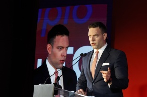 Στέφανος Κασσελάκης