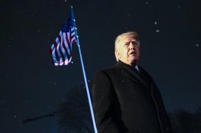 Ντόναλντ Τραμπ