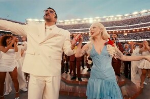 Super Bowl LX: Λάτιν υπερθέαμα από τον Bad Bunny με πολιτικά μηνύματα στο halftime show