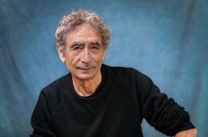 Ο Δρ. Γκάμπορ Ματέ έρχεται στις Σπέτσες