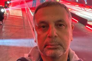 Πέθανε ο διευθυντής του MAD TV Γιώργος Μάρκου