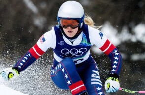 Timeline: Το χρονικό των απίστευτων τραυματισμών της Λίντσεϊ Βον