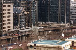 Λονδίνο: 30 χρόνια από τη βομβιστική επίθεση του προσωρινού IRA στα Docklands