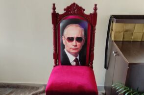 Ο «Πούτιν», ο «Πρόεδρος» και το καλά οργανωμένο δίκτυο των λαθρεμπόρων τσιγάρων