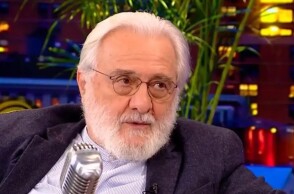 Για τις οικονομικές δυσκολίες που βίωσε και το πώς λόγω χρεών έφτασε ένα βήμα πριν τη φυλακή αλλά και την τεράστια επιτυχία που σημειώνει η πρόσφατη ταινία “Καποδίστριας” μίλησε ο Γιάννης Σμαραγδής.