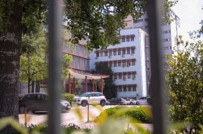 ΑΠΘ: «Καμία φθορά δημόσιας περιουσίας, εκτός campus τα επεισόδια» - Η έκθεση της Πρυτανείας