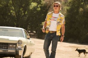 Πρώτο τρέιλερ για το «The Adventures of Cliff Booth»: Ο Μπραντ Πιτ ξανά στον ρόλο του κασκαντέρ από το «Κάποτε στο… Χόλιγουντ»