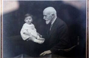 Πέθανε ο τελευταίος εγγονός του Ελευθερίου Βενιζέλου σε ηλικία 102 ετών