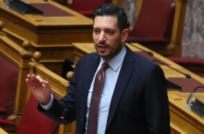 Κυρανάκης: Κάτω από 5% η εισιτηριοδιαφυγή - Tο πρόστιμο για όποιον δεν έχει εισιτήριο θα είναι στα 100 ευρώ