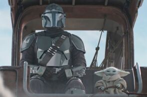 Το νέο τρέιλερ του The Mandalorian And Grogu παραπέμπει στο Η Αυτοκρατορία Αντεπιτίθεται - Πέδρο Πασκάλ και Γκρόγκου κάνουν το κινηματογραφικό τους ντεμπούτο. 