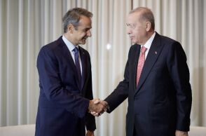 Συνάντηση Μητσοτάκη - Ερντογάν: Οι υπουργοί που θα συνοδεύσουν τον πρωθυπουργό στην Τουρκία