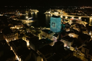 Πύργος Πειραιά